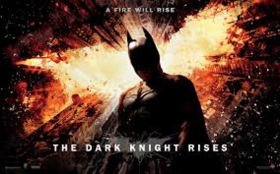 مشاهدة فيلم The Dark Knight Rises 2012 مترجم بالعربي Dvd اون لاين